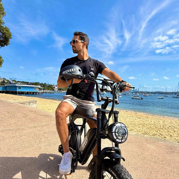 Best ebikes in 2026: Buyer's Guide and Review Tips Coogee Bikes