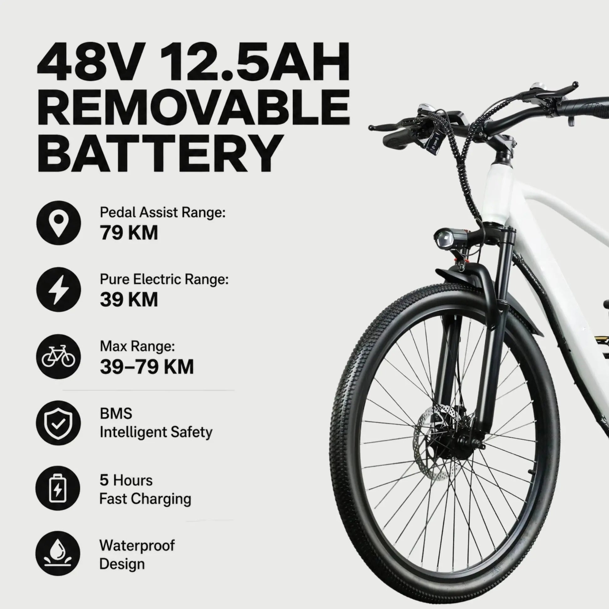 2026 Halo Coogee Bikes