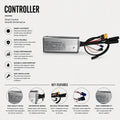 Controller Coogee Bikes