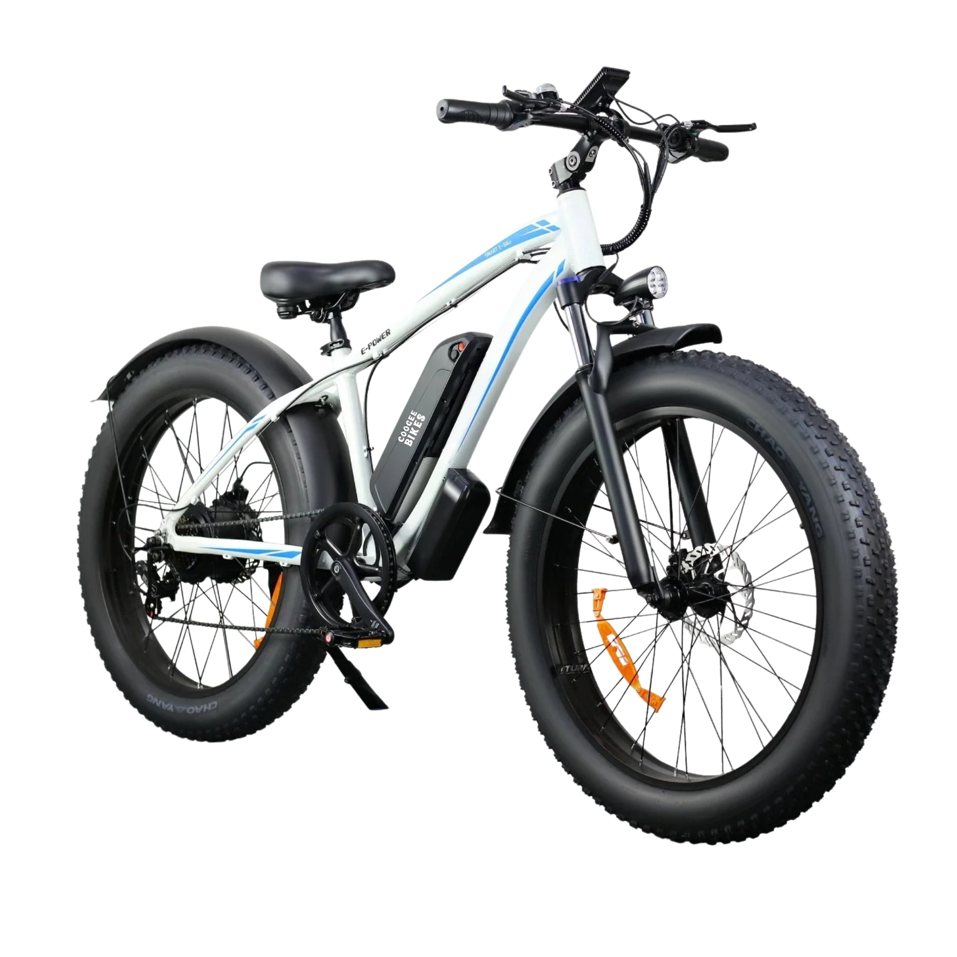 2026 Halo Coogee Bikes
