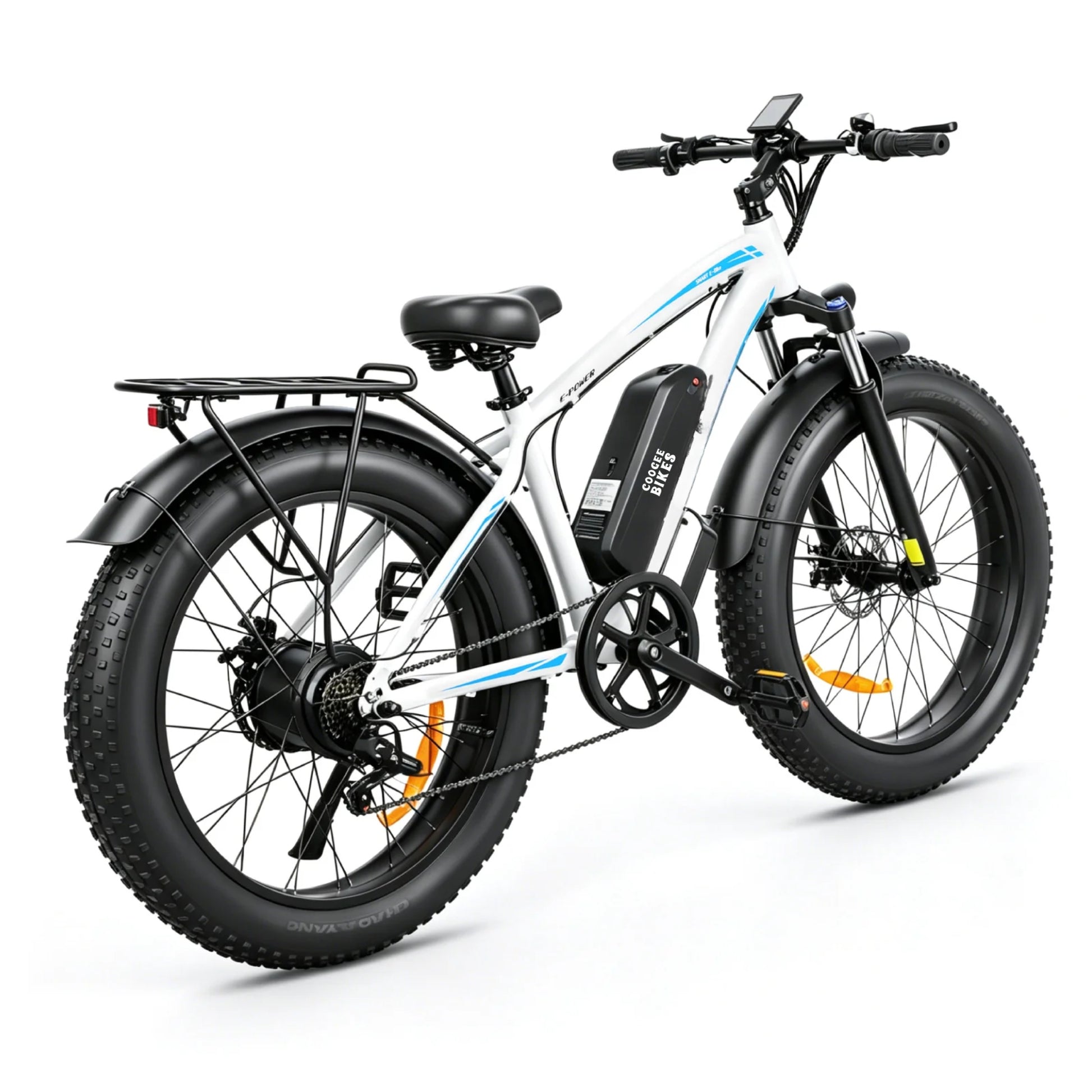 2026 Halo Coogee Bikes