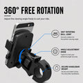 Phone Mount Holder Coogee Bikes