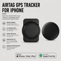 AirTag GPS Tracker for iPhone Coogee Bikes