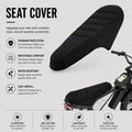 Coogee Bikes Seat Cover Coogee Bikes