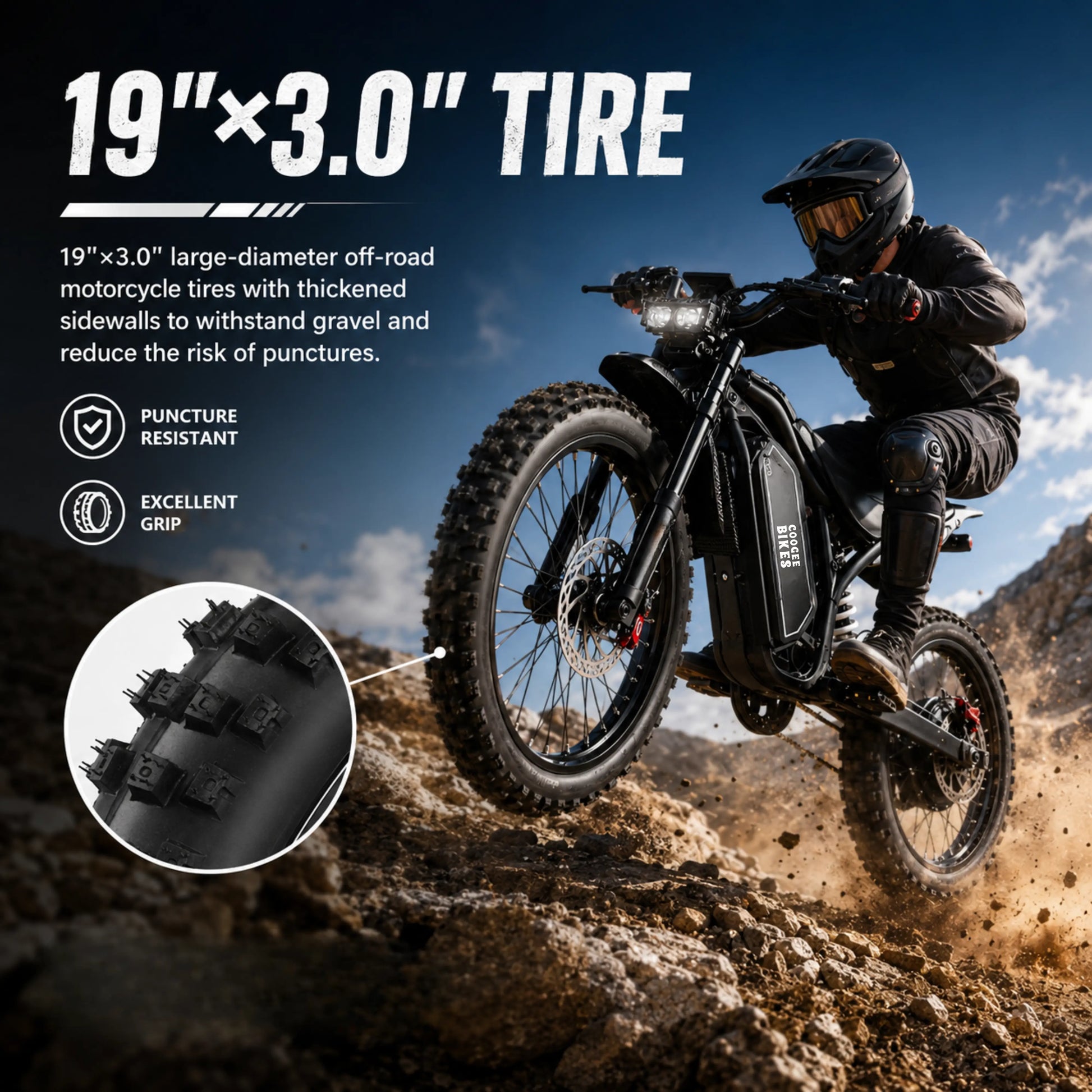 2026 Blade Pro Coogee Bikes