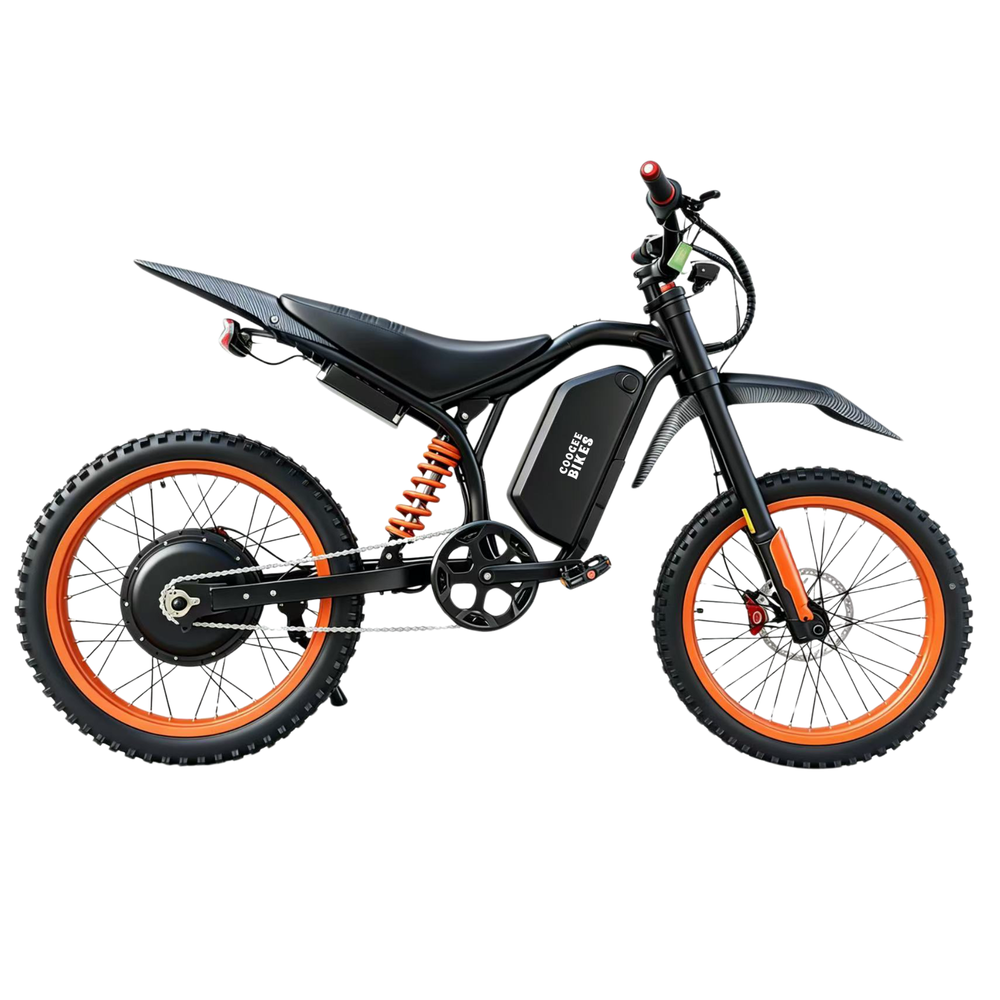 Built for Adventure