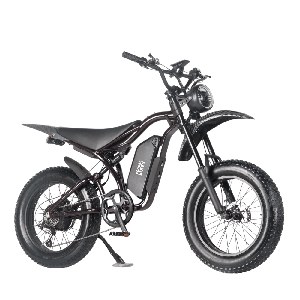 Built for Adventure