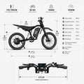 2026 Blade Pro Coogee Bikes