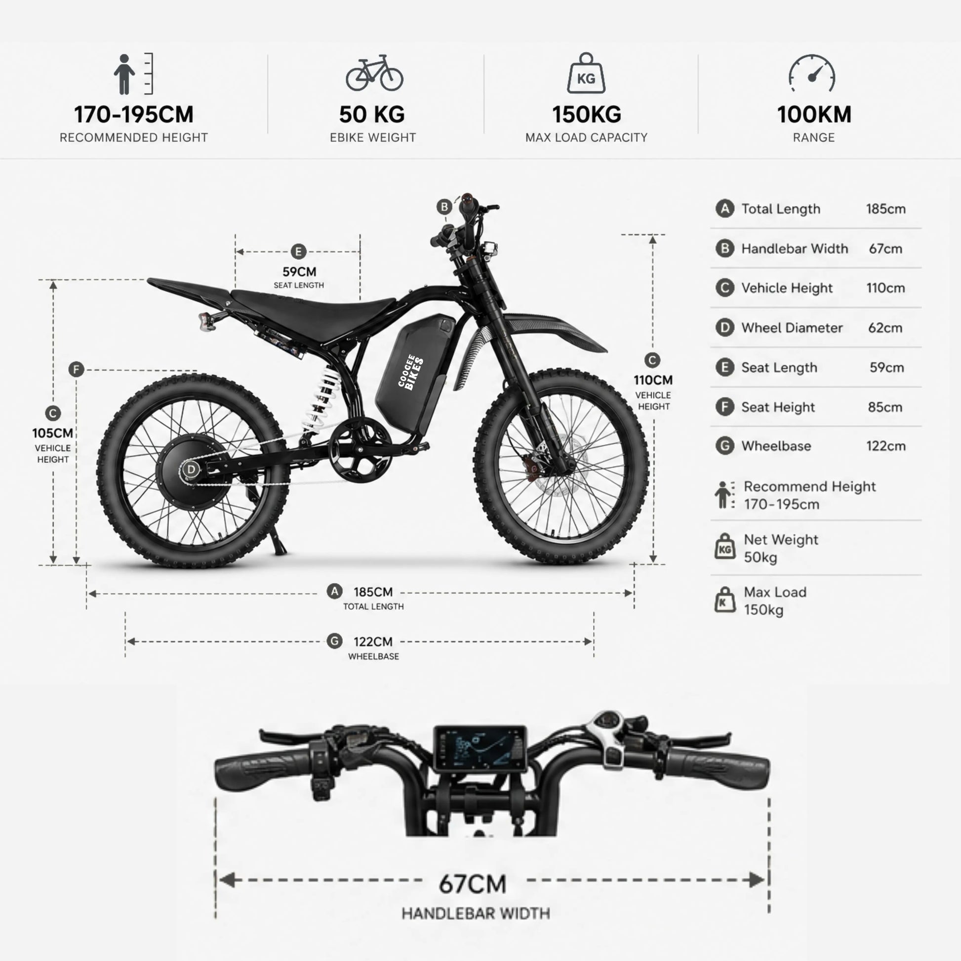 2026 Blade Pro Coogee Bikes