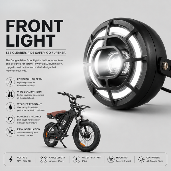 Head Light