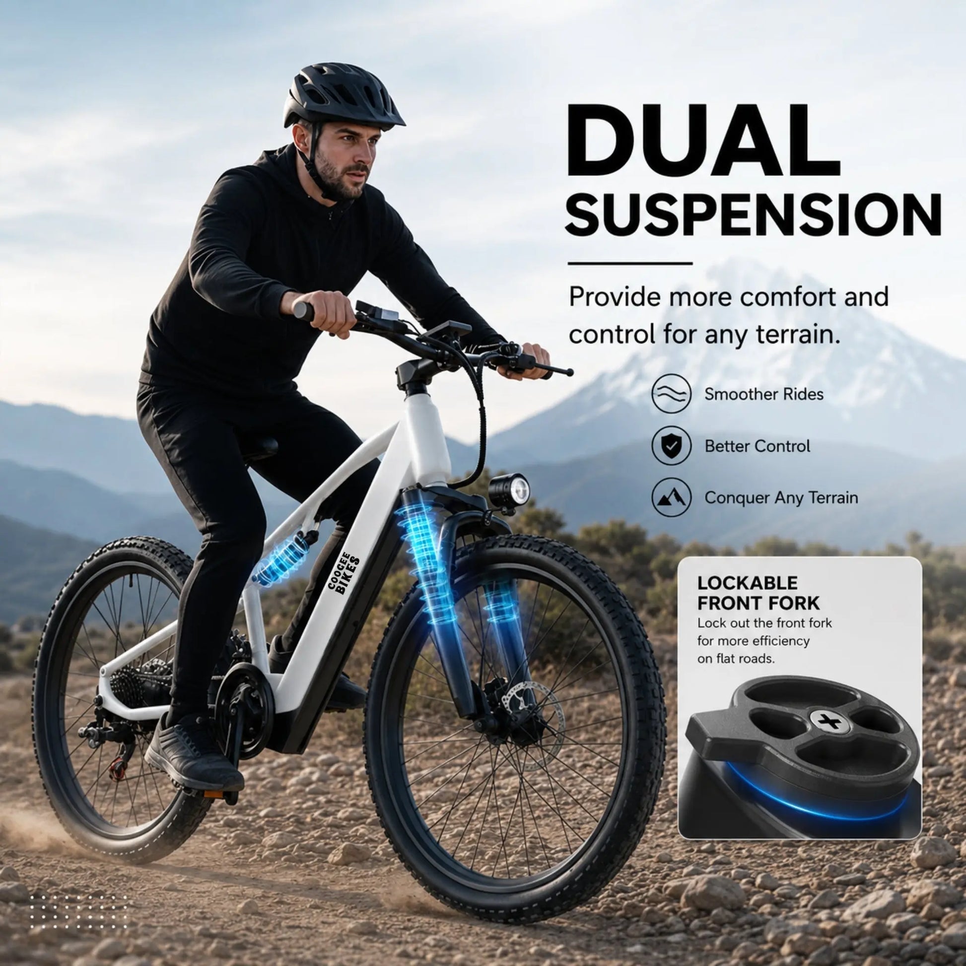 2026 Halo Coogee Bikes