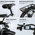 2026 Halo Coogee Bikes
