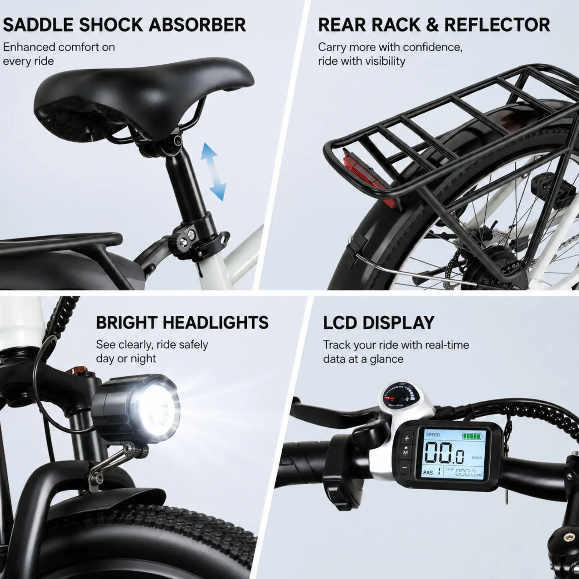 2026 Halo Coogee Bikes