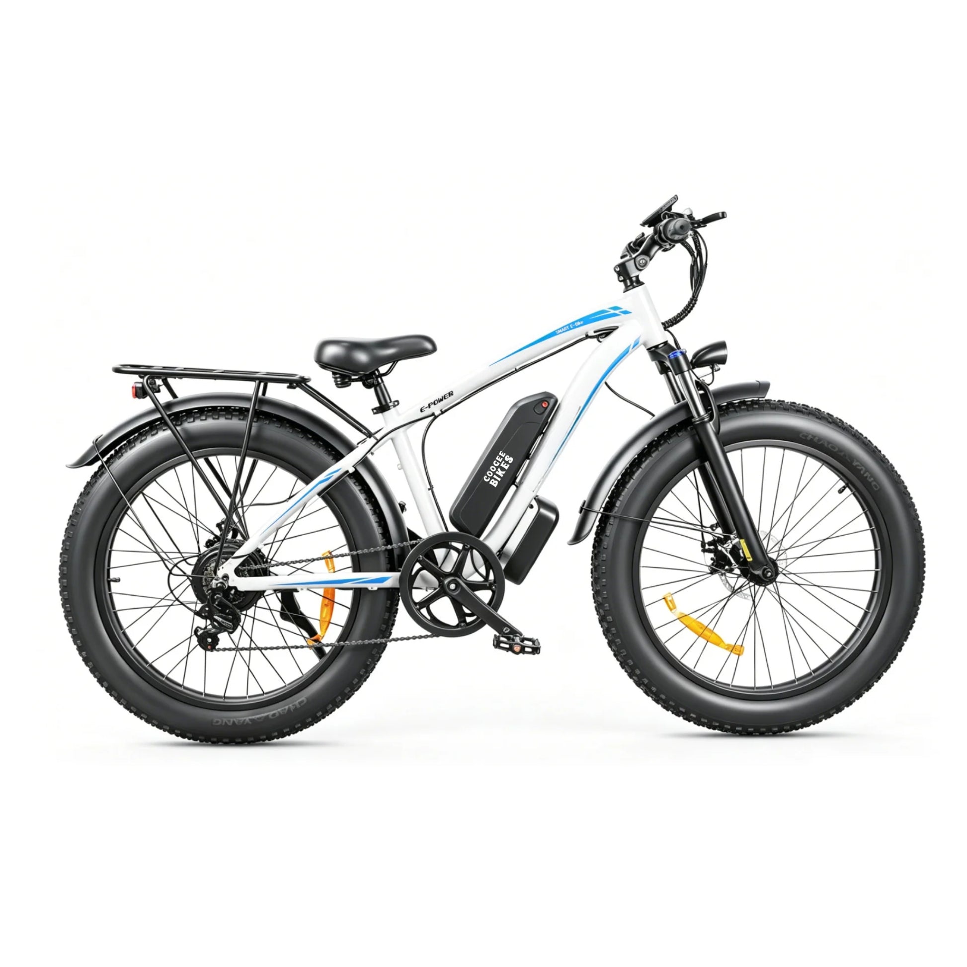 2026 Halo Coogee Bikes