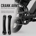 Coogee Bikes Crank Arm Coogee Bikes