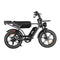 2026 Cruiser - Dual Battery Coogee Bikes