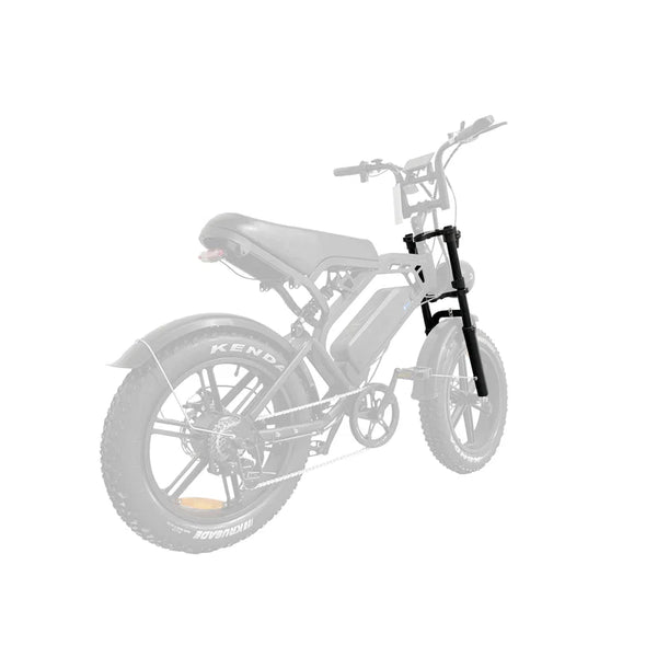 Coogee Bikes Front Fork