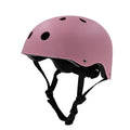 Ventilation Helmet Adult Children Outdoor Impact Resistance for Bicycle Cycling Rock Climbing Skateboarding Roller Skating