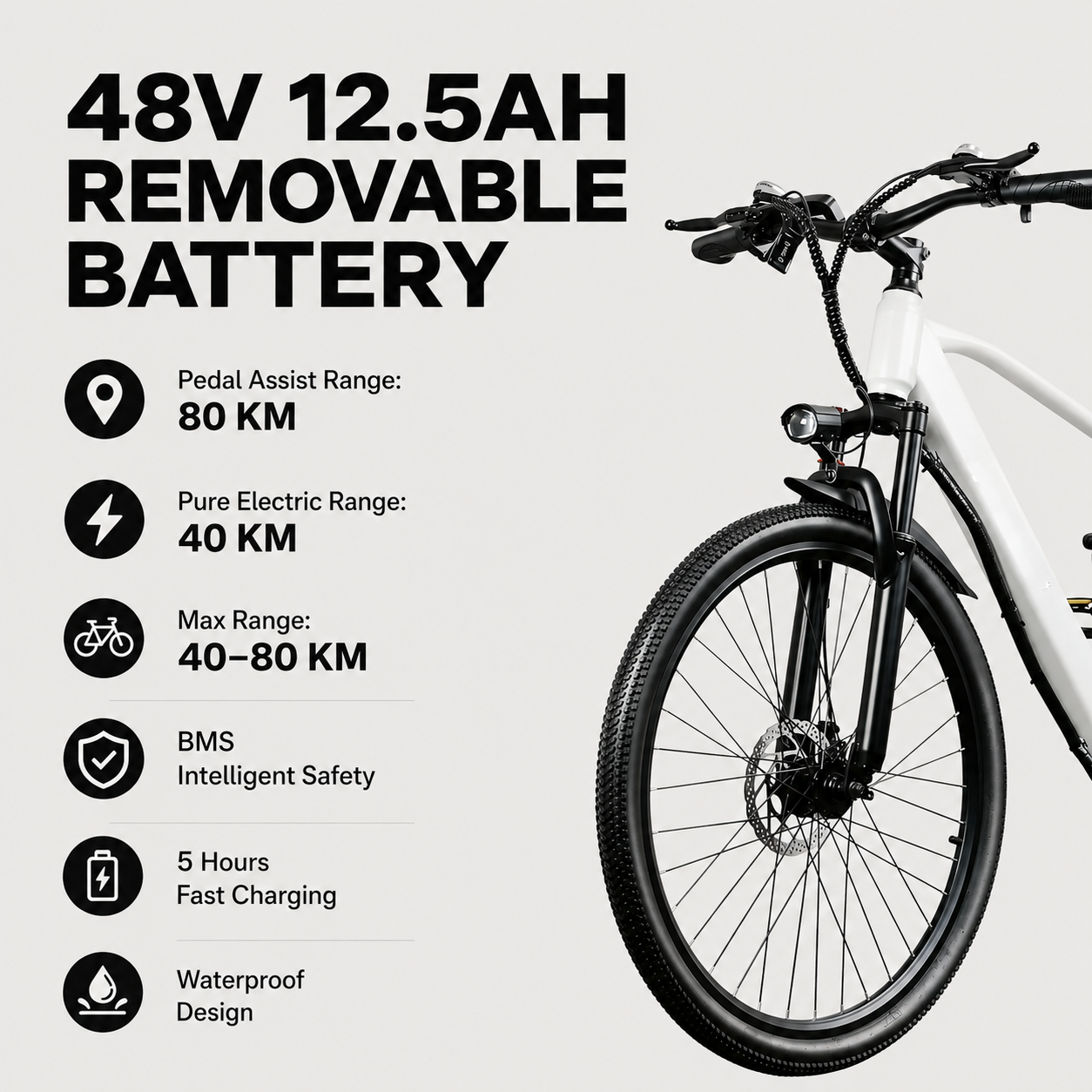 2026 Halo Coogee Bikes