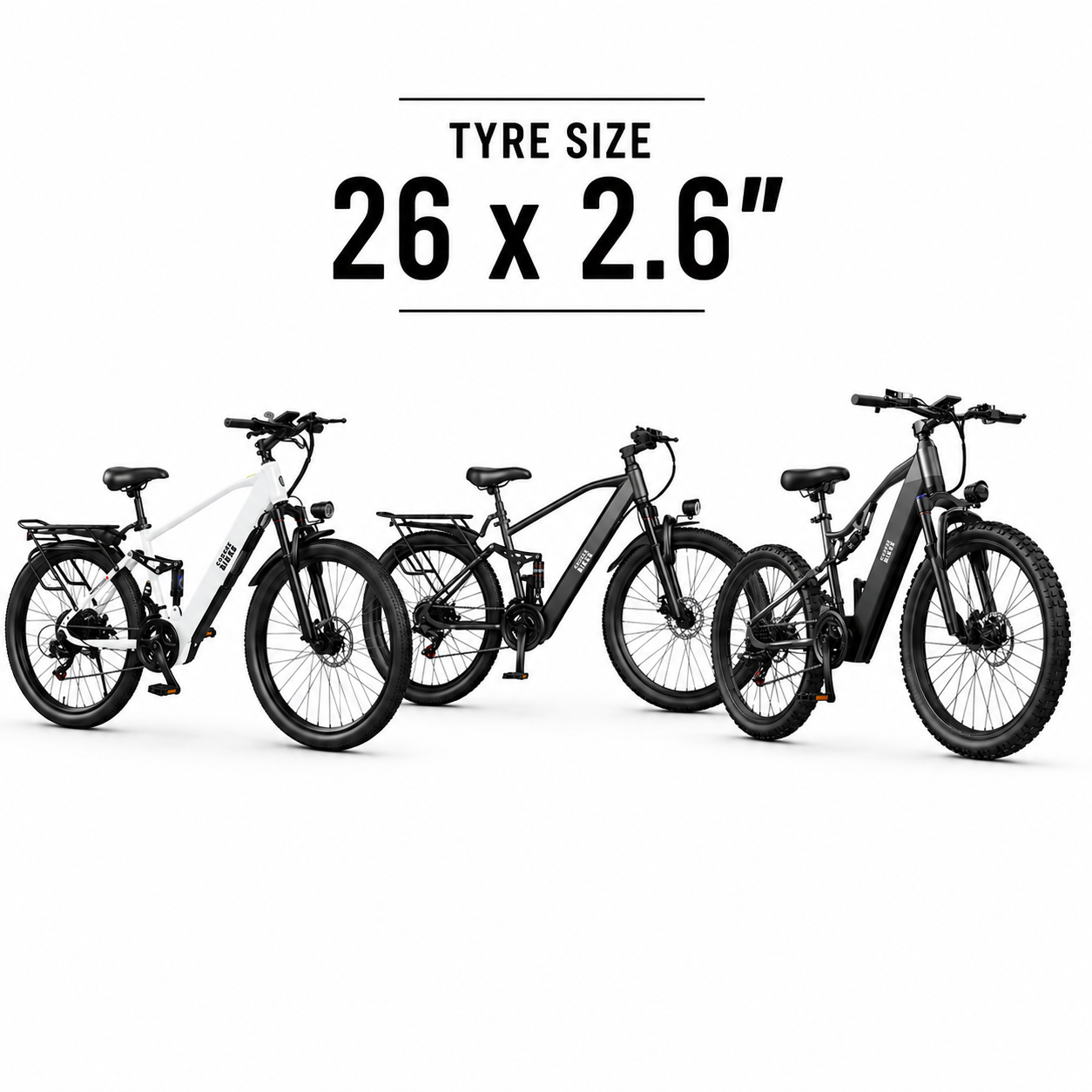 2026 Halo Coogee Bikes