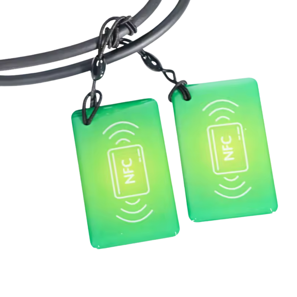NFC Key