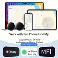 AirTag GPS Tracker for iPhone