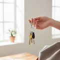 GPS Tracker - Keychain
